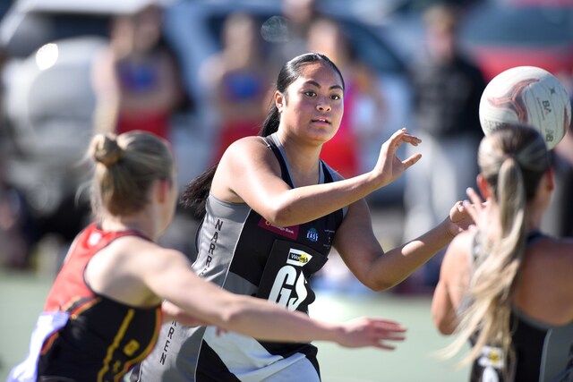 Proud Magpies fall short after strong debut season