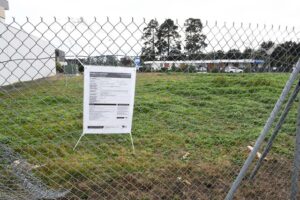 Dan Murphy’s plan near childcare sparks debate