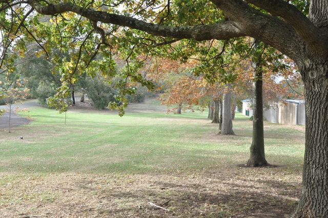 Frustrations and concerns continue amidst consultation for Kramer Drive car park