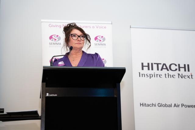 Manufacturers oppose WFH laws