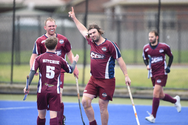 Cannons win in thrilling shootout