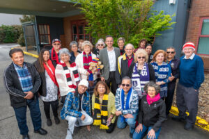 Casey Ageing Positively Festival to come in October