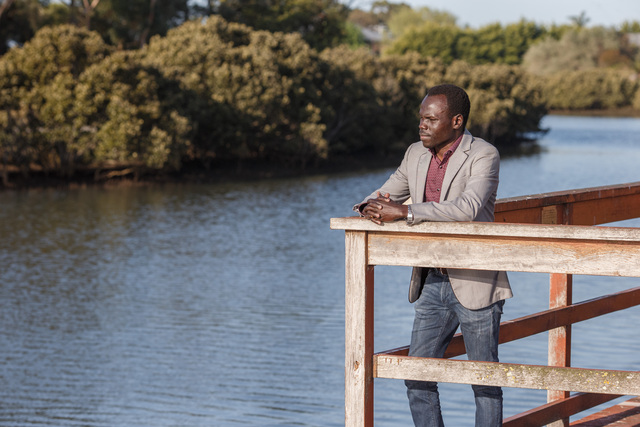 Letter to Editor: What it means to be a dad – Father’s Day reflections