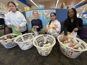 Pyjama day donations a success