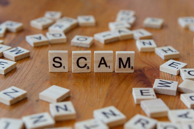 Cranbourne named top scam hotspot