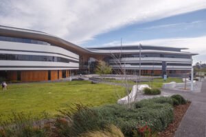 Casey releases Annual Report 2024/25