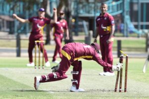 Brilliant Bloods, poor Pirates