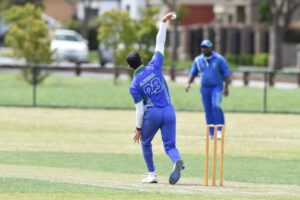 Hillman the hero for Titans