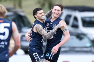 Bergmans’ Berwick return