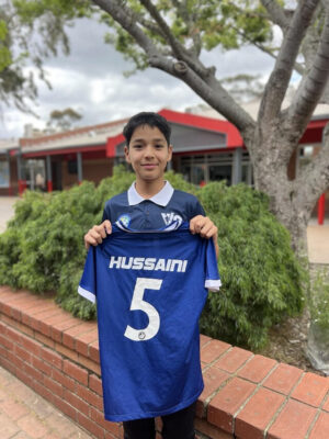 Sport stars rise to great heights