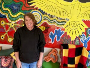 Unique connections to employment