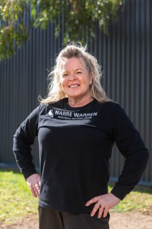 Magpies to Mornington: Mashado to begin new era