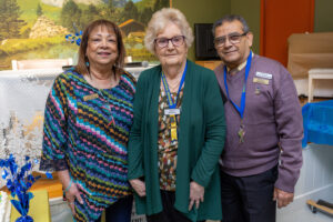 Seniors club rocks 41 years