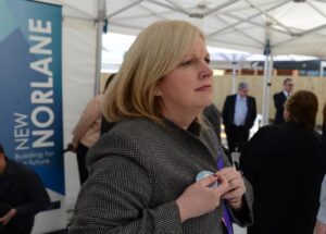 Ex-Casey councillor slams citizenship email error