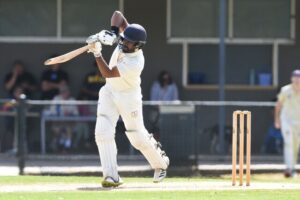 Chasing targets proves difficult on opening day of the season