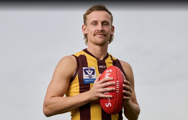 Magpies land prized Porter