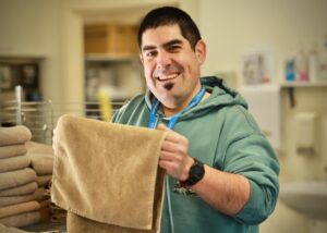 Working success-story