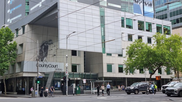 CCO after ‘devastating’ street-fight injury