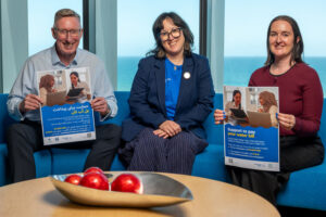 Water-bill initiative eases flow of information