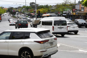 RACV identifies City of Casey’s most dangerous intersections