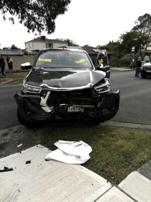 Hit-and-run leaves grandparents “forever scarred”