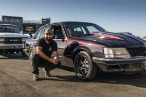 Casey drivers ready for Street Machine Drag Challenge