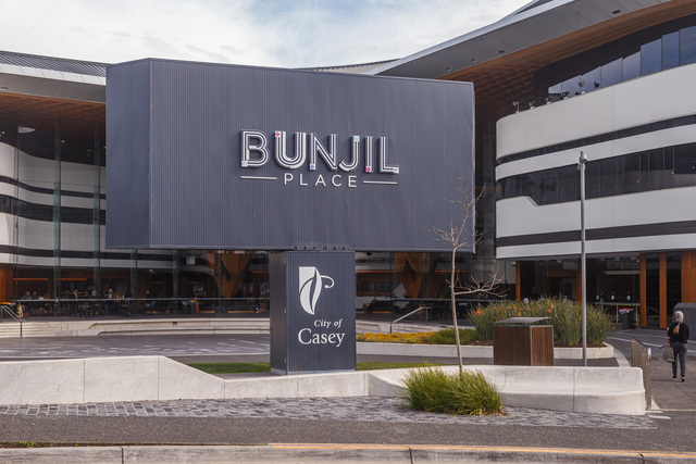 Casey Council introduces new online payment system