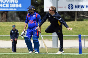 Seagulls still undefeated