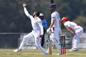 Yabbies come from clouds