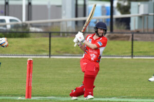 Maroons continue to roll