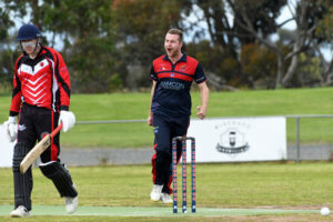 Cardinia’s great escape