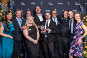 Doogood Australia wins Casey’s Business of the Year award