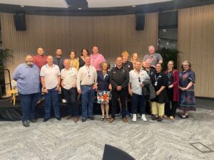 Local men find community and resilience through new initiative