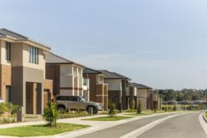 Mortgage stress hits Casey suburbs