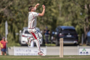 Grand final rematch headlines DDCA action