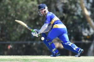 Eagles on the board with thrilling win