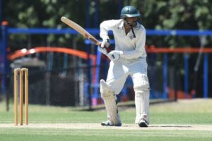 Blues back from the brink