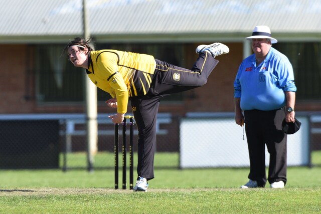 Tigers roaring, but here comes the big test