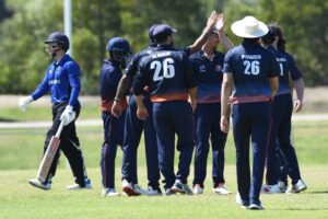 Lynbrook go back-to-back