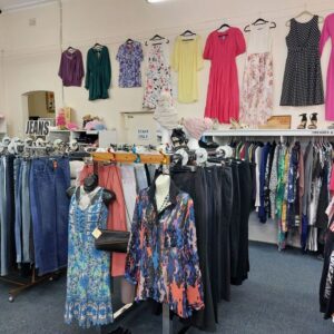 Embrace the opportunity