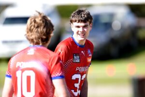 Six locals set for Academy