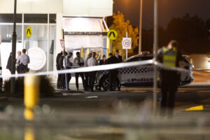 Teens plead not guilty to Lyndhurst murder charges