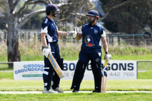 Rain frustrates Catani