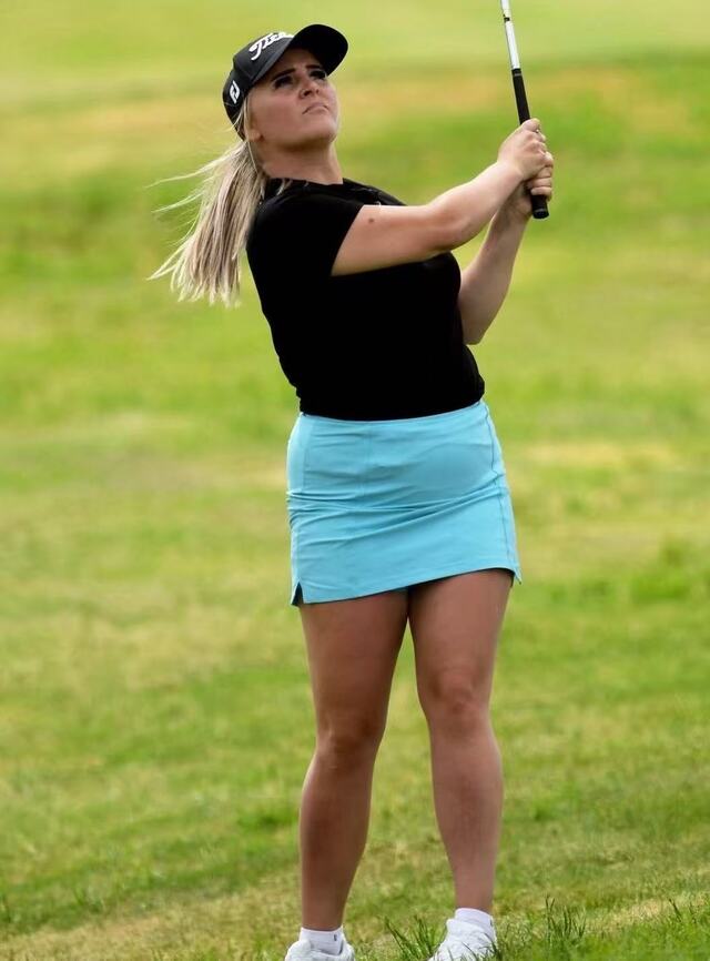 Berwick local to brave golf marathon for cancer research