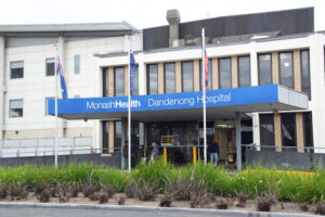 Dandenong Hospital staff fear further cuts to come