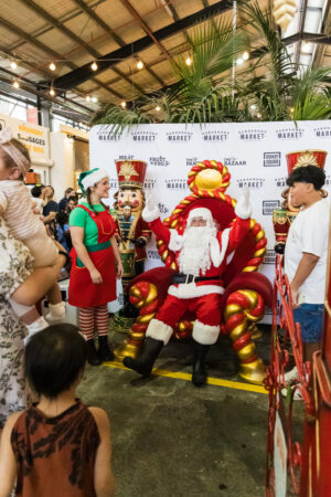 Free Christmas cheer for 12 days