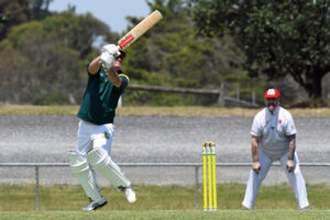 Goon and Yabbies end tied