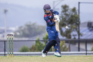 Lions get three on the trot