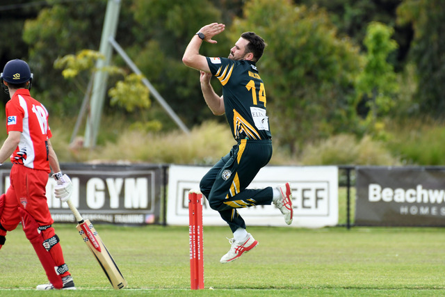 Tooradin primed for repeat