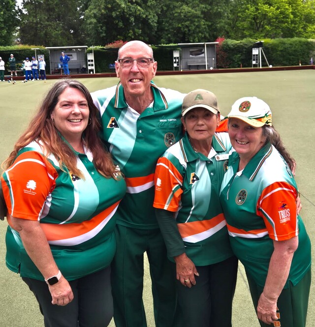 Cream rises for Cranbourne